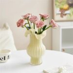 Wholesale Glass Vase HP-023 - Image 3